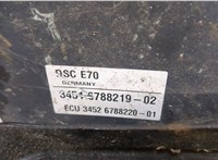  Блок АБС, насос (ABS, ESP, ASR) BMW X5 E70 2007-2013 9381342 #4