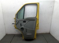  Дверь боковая (легковая) Renault Master 2004-2010 9381373 #9