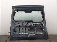  Крышка (дверь) багажника Honda CR-V 2002-2006 9381381 #8