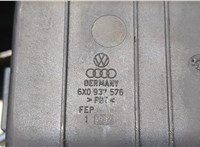  Блок предохранителей Volkswagen Polo 1999-2001 9381447 #3