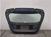  Крышка (дверь) багажника Seat Leon 2 2009-2012 9381456 #8