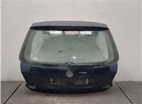  Крышка (дверь) багажника Volkswagen Golf 6 2009-2012 9381497 #1