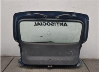  Крышка (дверь) багажника Volkswagen Golf 6 2009-2012 9381497 #9