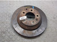 95535240131 Диск тормозной Porsche Cayenne 2002-2010 9381523 #5