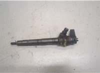 0445110369 Форсунка топливная Volkswagen Passat 7 2010-2015 Европа 9381273 #1