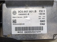  Блок управления подушками безопасности Volkswagen Passat 6 2005-2010 9381897 #2