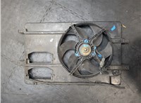 A4545001603, 1350A067 Вентилятор радиатора Smart Forfour W454 2004-2006 9381907 #6