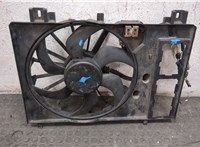 3000257C Вентилятор радиатора Citroen C5 2008-2017 9381917 #5