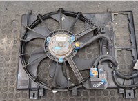 3000257C Вентилятор радиатора Citroen C5 2008-2017 9381917 #8