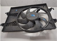 1494829 Вентилятор радиатора Ford Fusion 2002-2012 9381996 #8