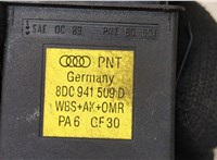  Кнопка аварийки Audi A4 (B5) 1994-2000 9382109 #3