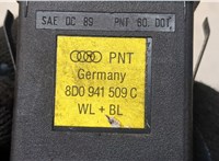  Кнопка аварийки Audi A4 (B5) 1994-2000 9382113 #3