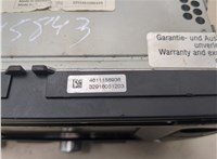 3C8035279B Магнитола Volkswagen Passat CC 2012-2017 9382305 #2