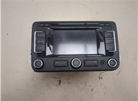 3C8035279B Магнитола Volkswagen Passat CC 2012-2017 9382305 #7