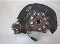  Ступица (кулак, цапфа) Acura MDX 2007-2013 9382344 #1