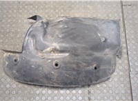  Защита арок (подкрылок) Renault Scenic 2003-2009 9382361 #1