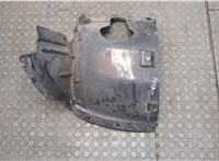  Защита арок (подкрылок) Audi A3 (8P) 2008-2013 9382365 #1