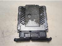  Блок управления двигателем Volkswagen Passat 6 2005-2010 9382454 #1