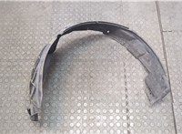  Защита арок (подкрылок) Opel Astra G 1998-2005 9382456 #1