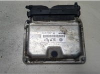  Блок управления двигателем Volkswagen Touareg 2002-2007 9382463 #1