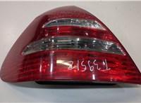  Фонарь (задний) Mercedes E W211 2002-2009 9382555 #1