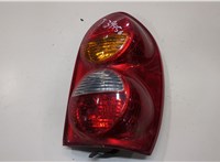  Фонарь (задний) Jeep Liberty 2002-2006 9382568 #1