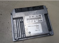  Блок управления двигателем BMW 3 E46 1998-2005 9382614 #1