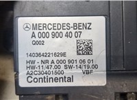 A0009004007 Блок управления топливным насосом Mercedes C W205 2014-2018 9382624 #2