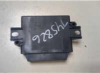  Блок управления парктрониками Volkswagen Passat 6 2005-2010 9382626 #1