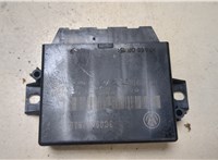  Блок управления парктрониками Volkswagen Passat 6 2005-2010 9382626 #4