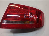  Фонарь (задний) Audi A4 (B8) 2007-2011 9382627 #1