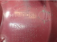  Фонарь (задний) Hyundai Santa Fe 2005-2012 9382642 #3