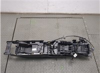  Консоль салона (кулисная часть) Chevrolet Volt 2015-2019 9382655 #11