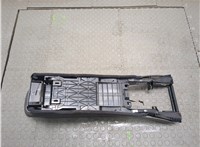  Консоль салона (кулисная часть) Mercedes CLK W209 2002-2009 9382688 #2