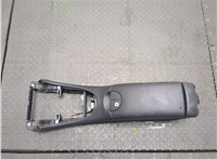  Консоль салона (кулисная часть) Mercedes CLK W209 2002-2009 9382688 #4