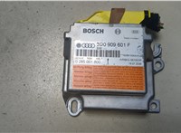  Блок управления подушками безопасности Volkswagen Touareg 2002-2007 9382810 #1