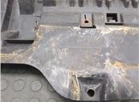  Защита моторного отсека (картера ДВС) Toyota Avensis 3 2009-2015 9382877 #3