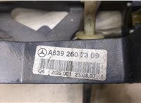  Кулиса КПП Mercedes Vito W639 2004-2013 9382936 #2