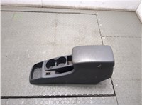  Консоль салона (кулисная часть) Toyota Matrix 2002-2008 9382941 #1