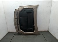  Капот Cadillac SRX 2004-2009 9383024 #8