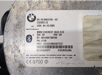  Блок управления Bluetooth BMW X5 E53 2000-2007 9383071 #3