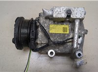  Компрессор кондиционера Ford Focus 1 1998-2004 9383080 #1