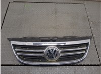  Решетка радиатора Volkswagen Tiguan 2007-2011 9383109 #1