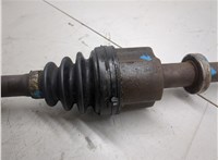 8200499895 Полуось (приводной вал, шрус) Renault Master 2004-2010 9383132 #2