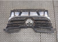  Решетка радиатора Volkswagen Jetta 5 2004-2010 9383171 #2