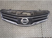  Решетка радиатора Nissan Note E11 2006-2013 9383178 #1