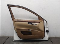  Дверь боковая (легковая) Mercedes S W221 2005-2013 9383181 #9