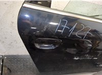 4Z7833052 Дверь боковая (легковая) Audi A6 (C5) Allroad 2000-2005 9383206 #2