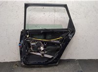 4Z7833052 Дверь боковая (легковая) Audi A6 (C5) Allroad 2000-2005 9383206 #6