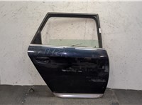 4Z7833052 Дверь боковая (легковая) Audi A6 (C5) Allroad 2000-2005 9383206 #16